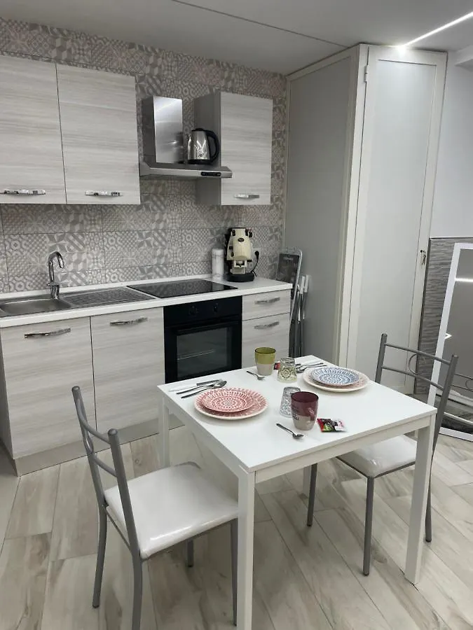 Dimora De Curtis 2.0 Apartment Naples 0*,  Italy