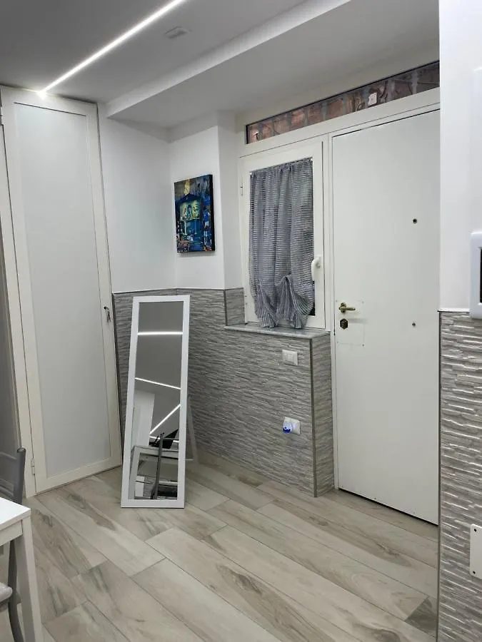 Dimora De Curtis 2.0 Apartment Naples