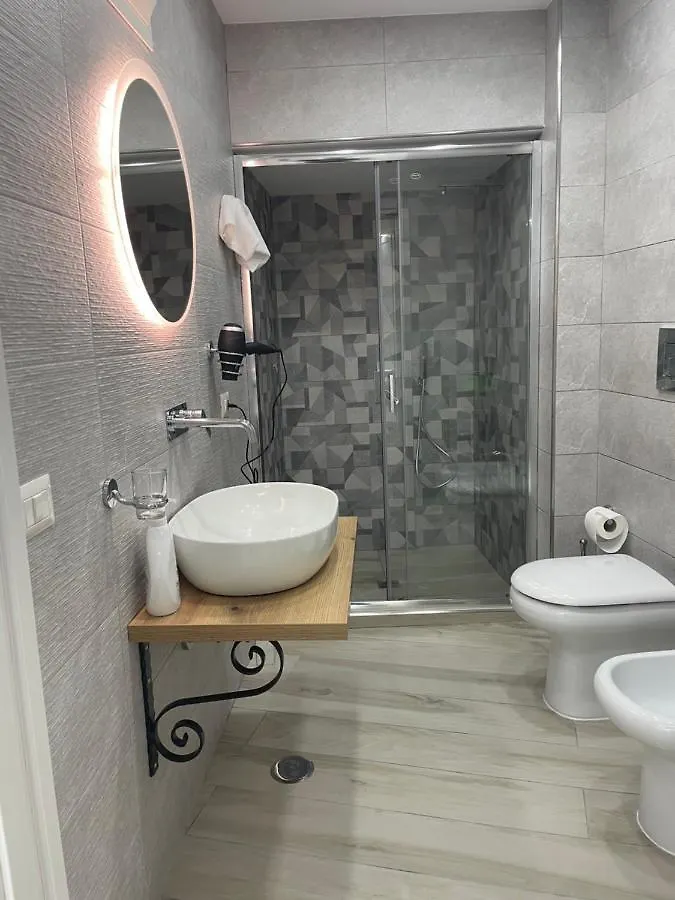 Dimora De Curtis 2.0 Apartment Naples