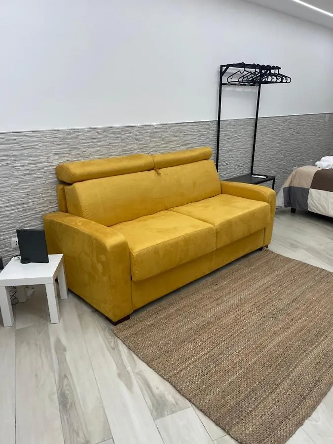 Dimora De Curtis 2.0 Apartment Naples