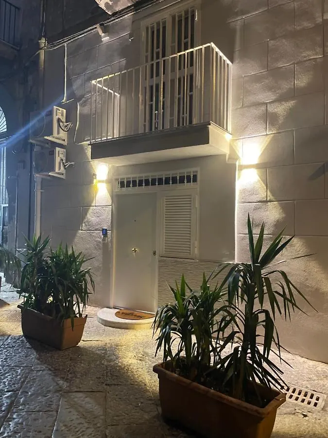 Dimora De Curtis 2.0 Apartment Naples