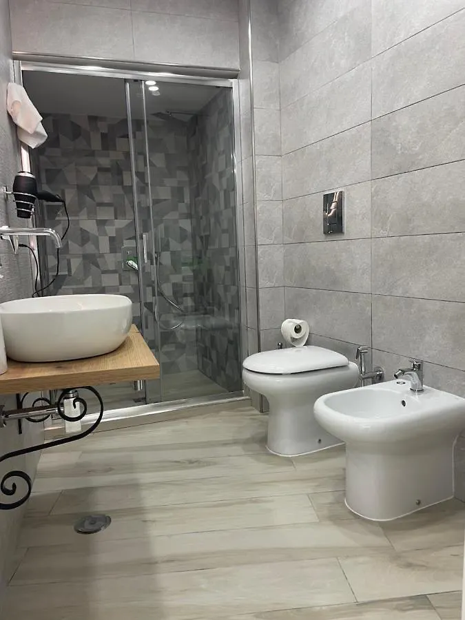 Dimora De Curtis 2.0 Apartment Naples 0*,  Italy