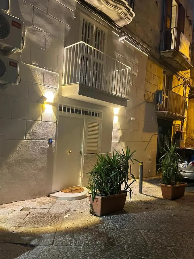 Dimora De Curtis 2.0 Apartment Naples